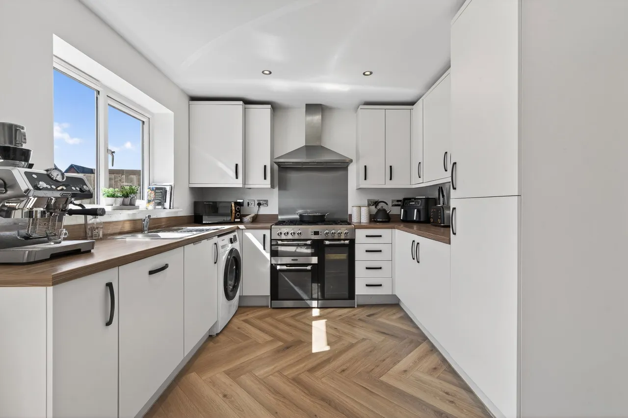 Goldcrest Drive, Broughton, Preston, Lancashire, PR3 5BJ, photo 5