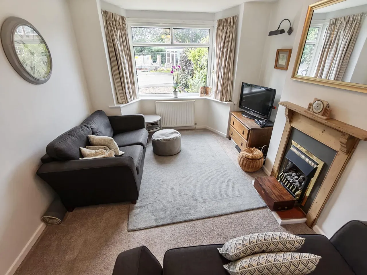 Pentridge Close, Sutton Coldfield, B76, photo 3