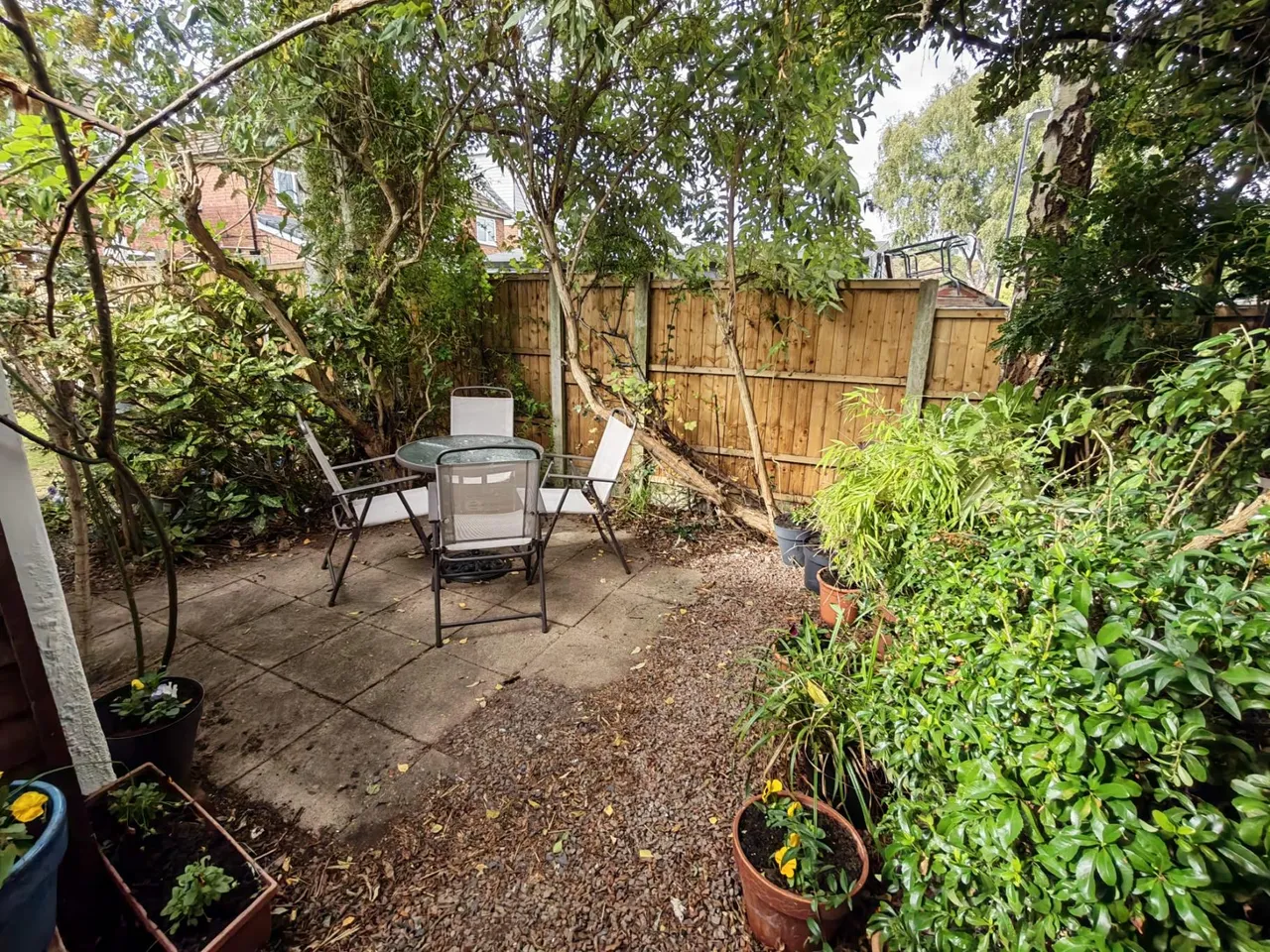 Pentridge Close, Sutton Coldfield, B76, photo 20