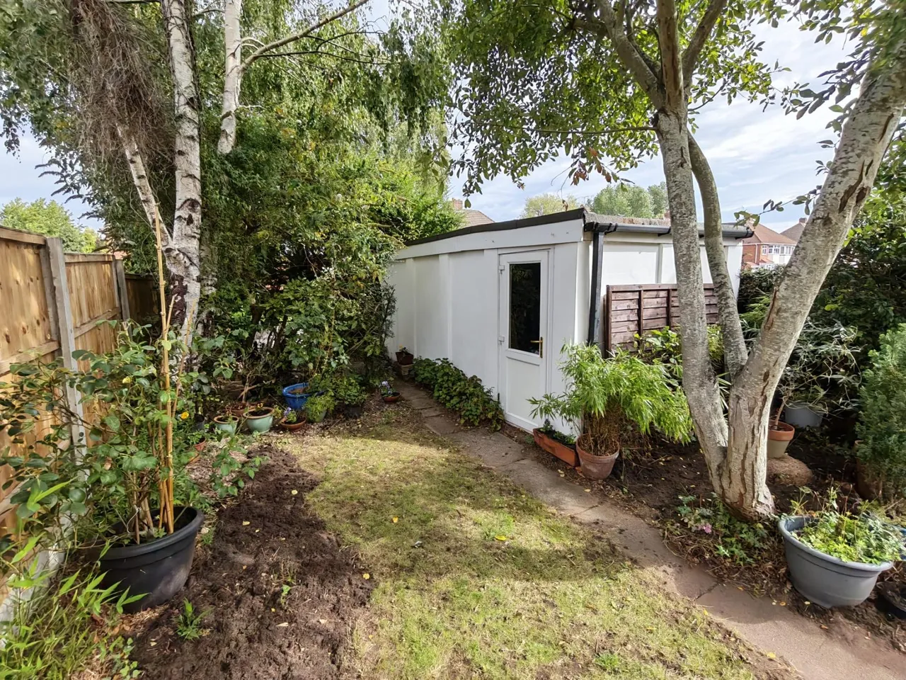 Pentridge Close, Sutton Coldfield, B76, photo 18