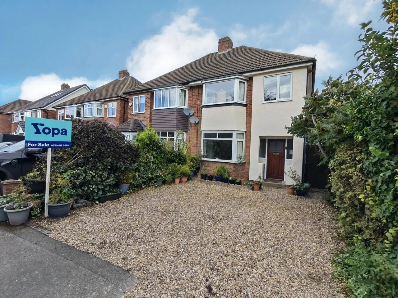 Pentridge Close, Sutton Coldfield, B76, photo 21