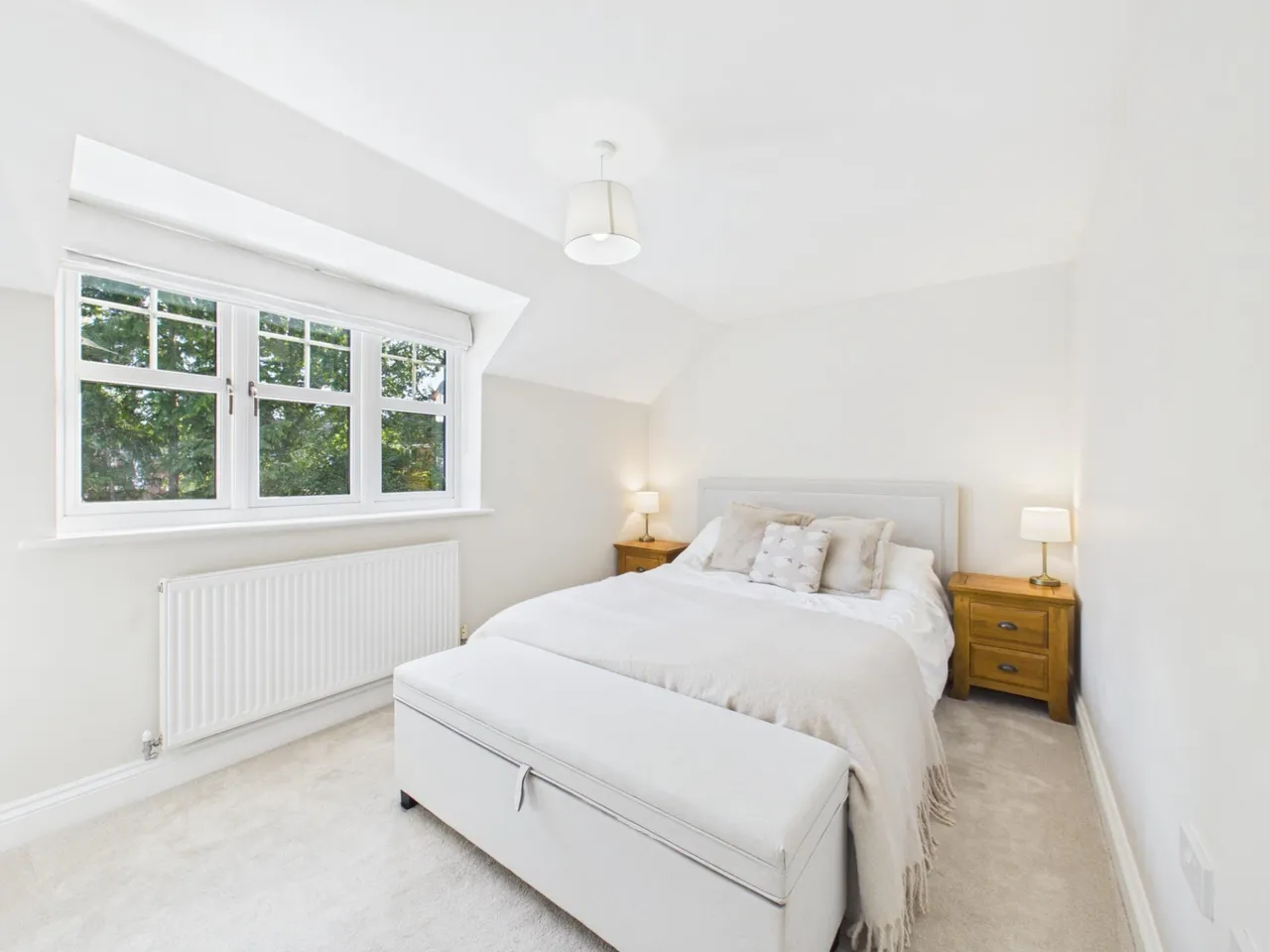 Stanley Close, Baughurst, RG26, photo 9