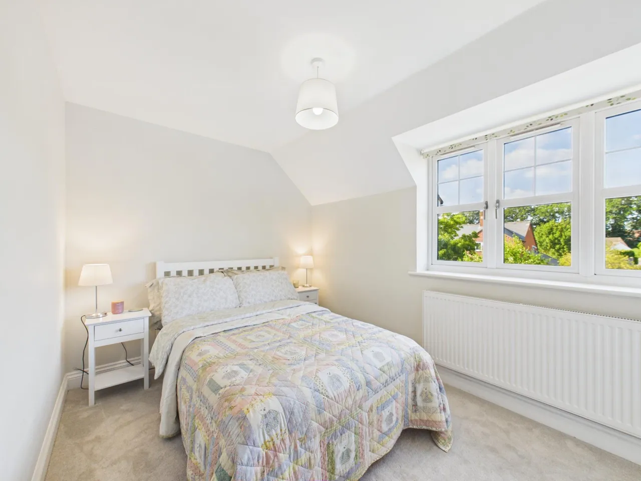 Stanley Close, Baughurst, RG26, photo 12