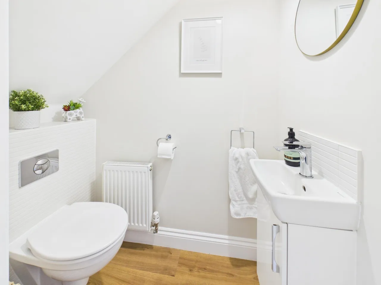 Stanley Close, Baughurst, RG26, photo 8
