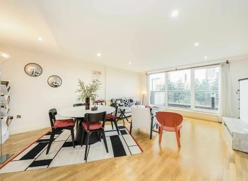 The Boulevard, Fulham, SW6, photo 3