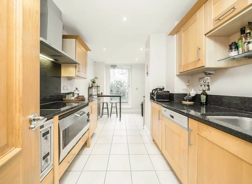 The Boulevard, Fulham, SW6, photo 4