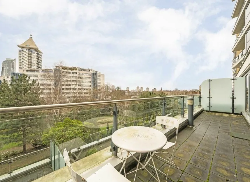 The Boulevard, Fulham, SW6, photo 7