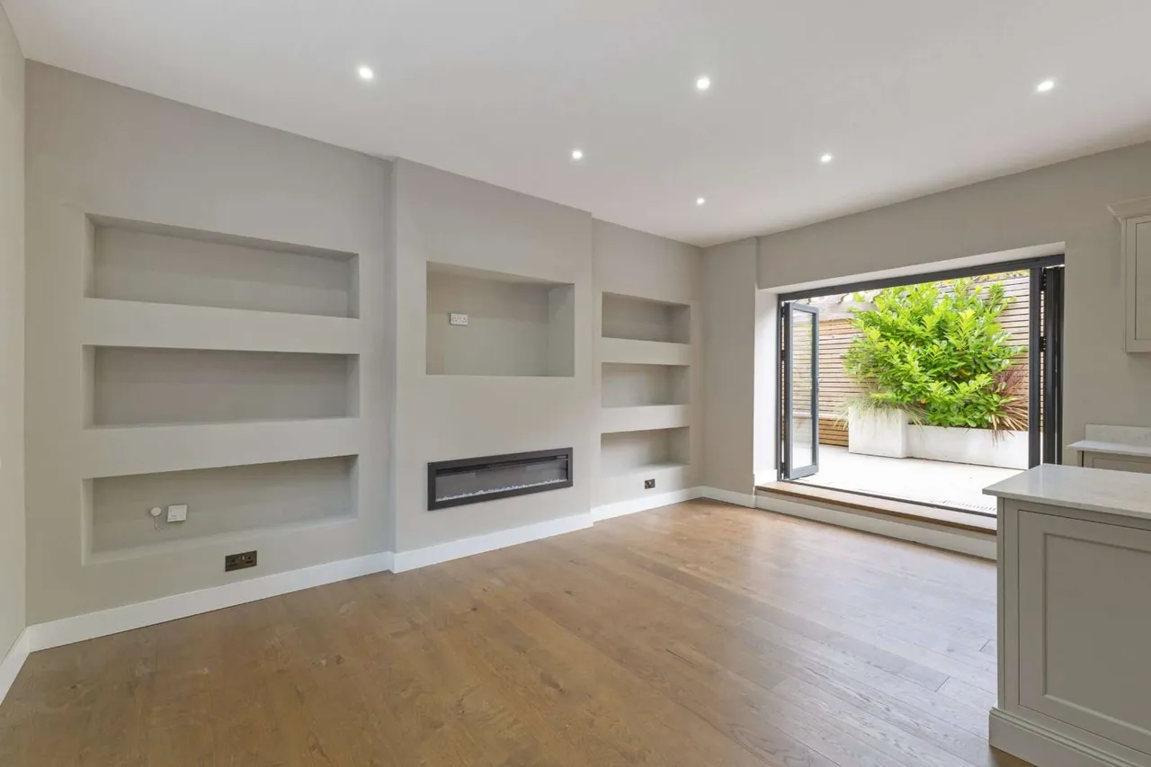 Clifton Down, Clifton, Bristol, BS8 3HU, photo 5