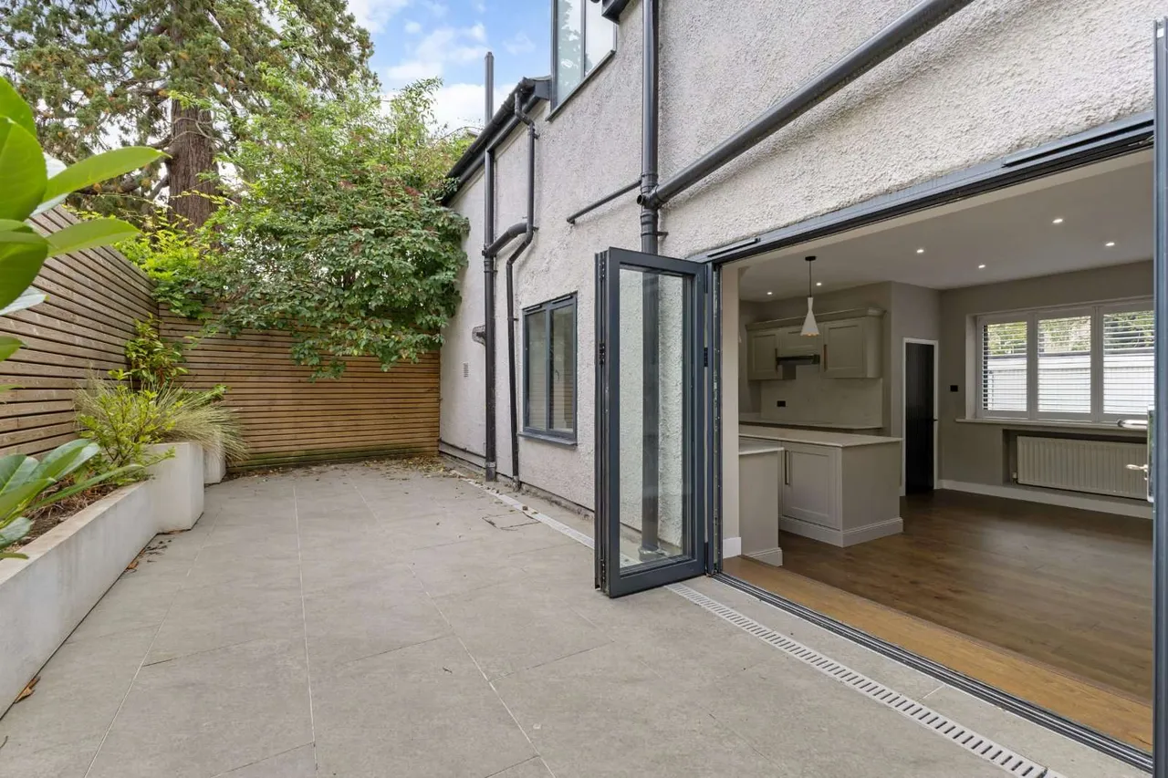 Clifton Down, Clifton, Bristol, BS8 3HU, photo 2