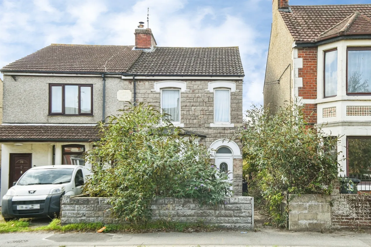 Swindon Road, Wroughton, SN4, photo 12
