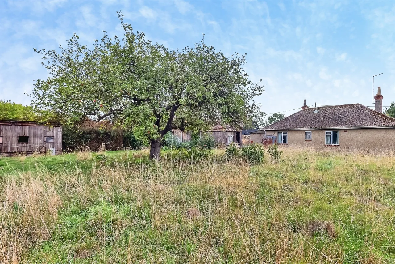 Main Road, Tallington, PE9, photo 18