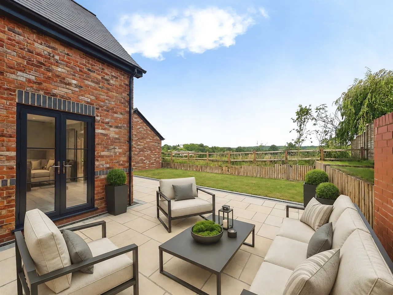 Alcester Road, Wootton Wawen, Henley-In-Arden, photo 10