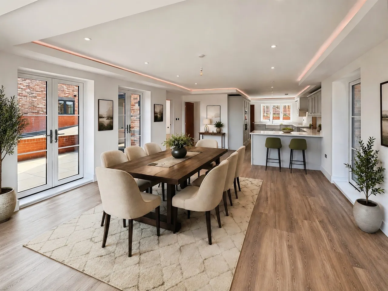 Alcester Road, Wootton Wawen, Henley-In-Arden, photo 4