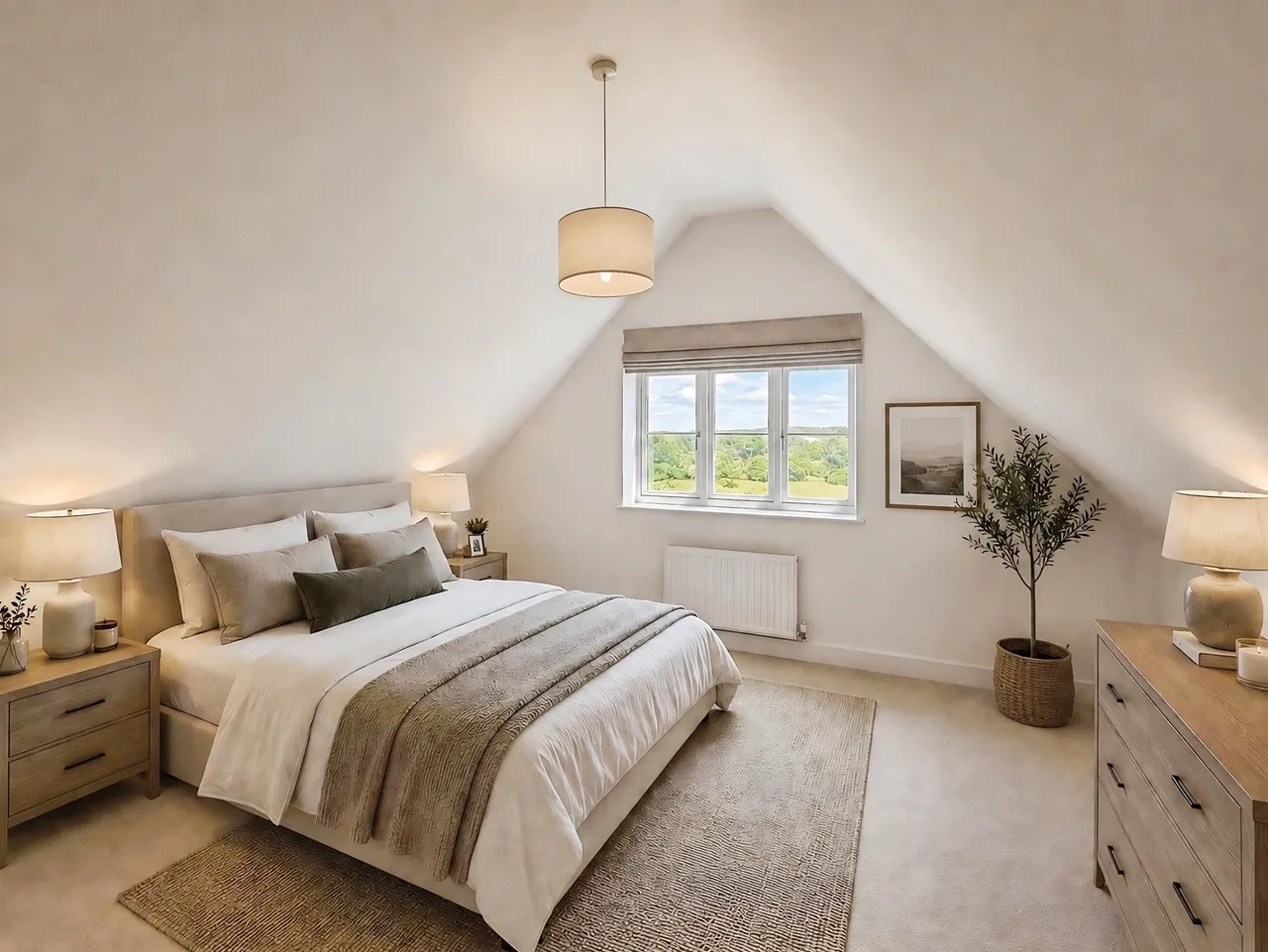 Alcester Road, Wootton Wawen, Henley-In-Arden, photo 8