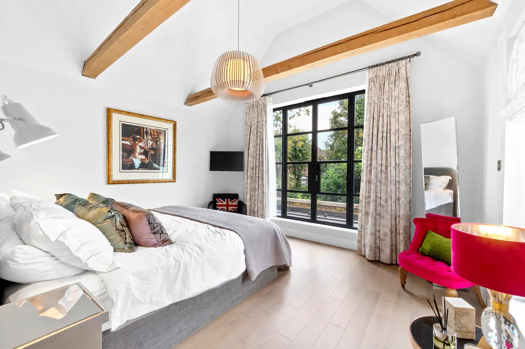 Copse Hill, London, SW20, photo 4