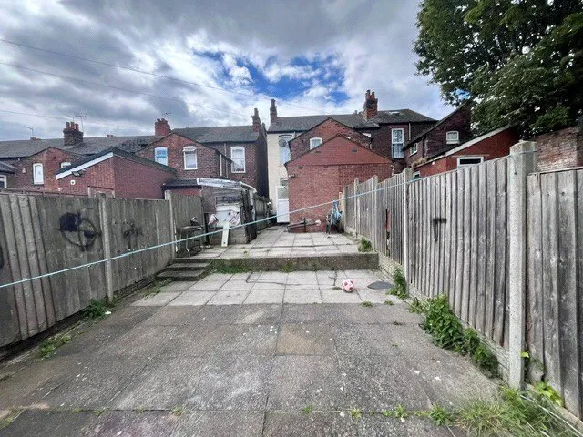 Washwood Heath Road, Birmingham, B8, photo 15