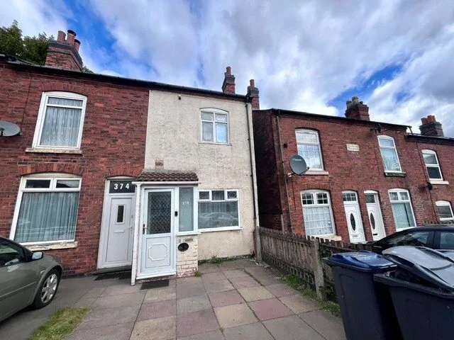 Washwood Heath Road, Birmingham, B8, photo 4