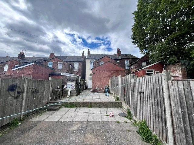 Washwood Heath Road, Birmingham, B8, photo 16