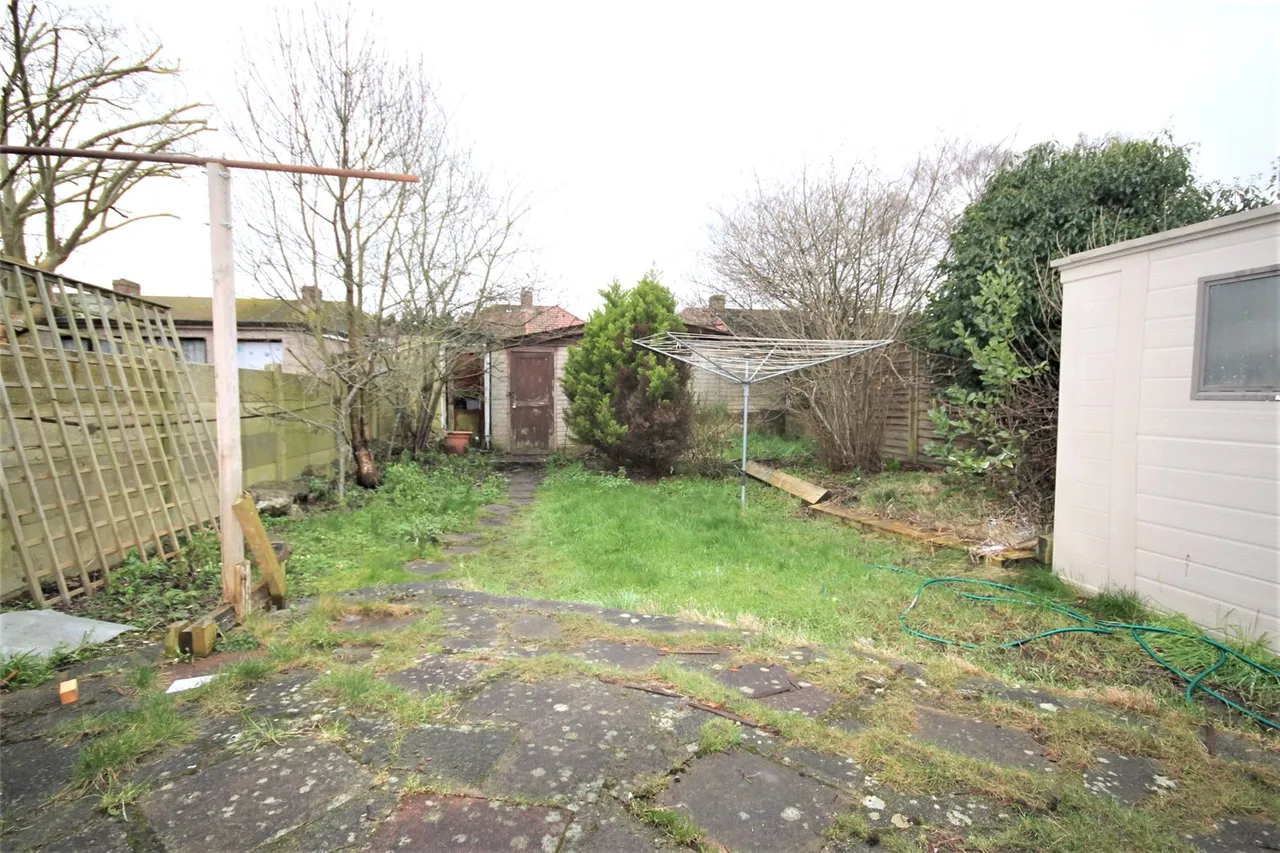 Feltham, Greater London, photo 11