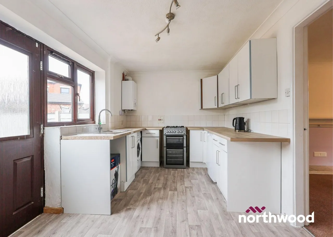 Congleton Road, Sandbach, CW11, photo 2
