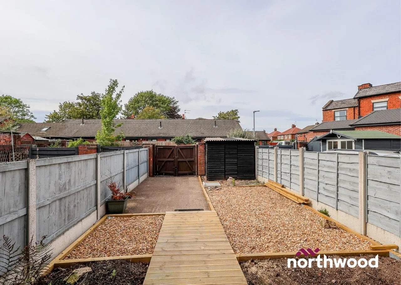 Congleton Road, Sandbach, CW11, photo 8