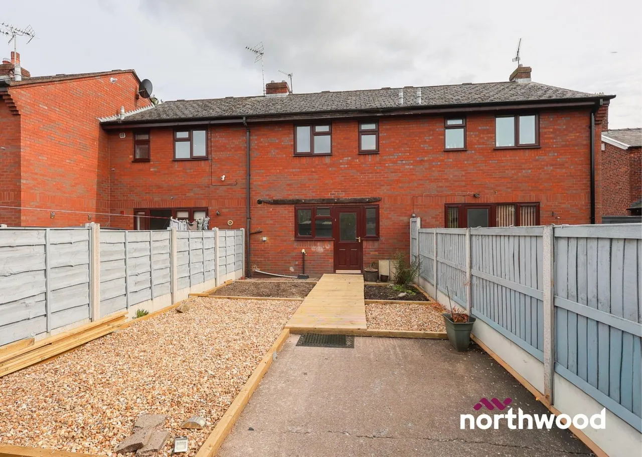 Congleton Road, Sandbach, CW11, photo 9