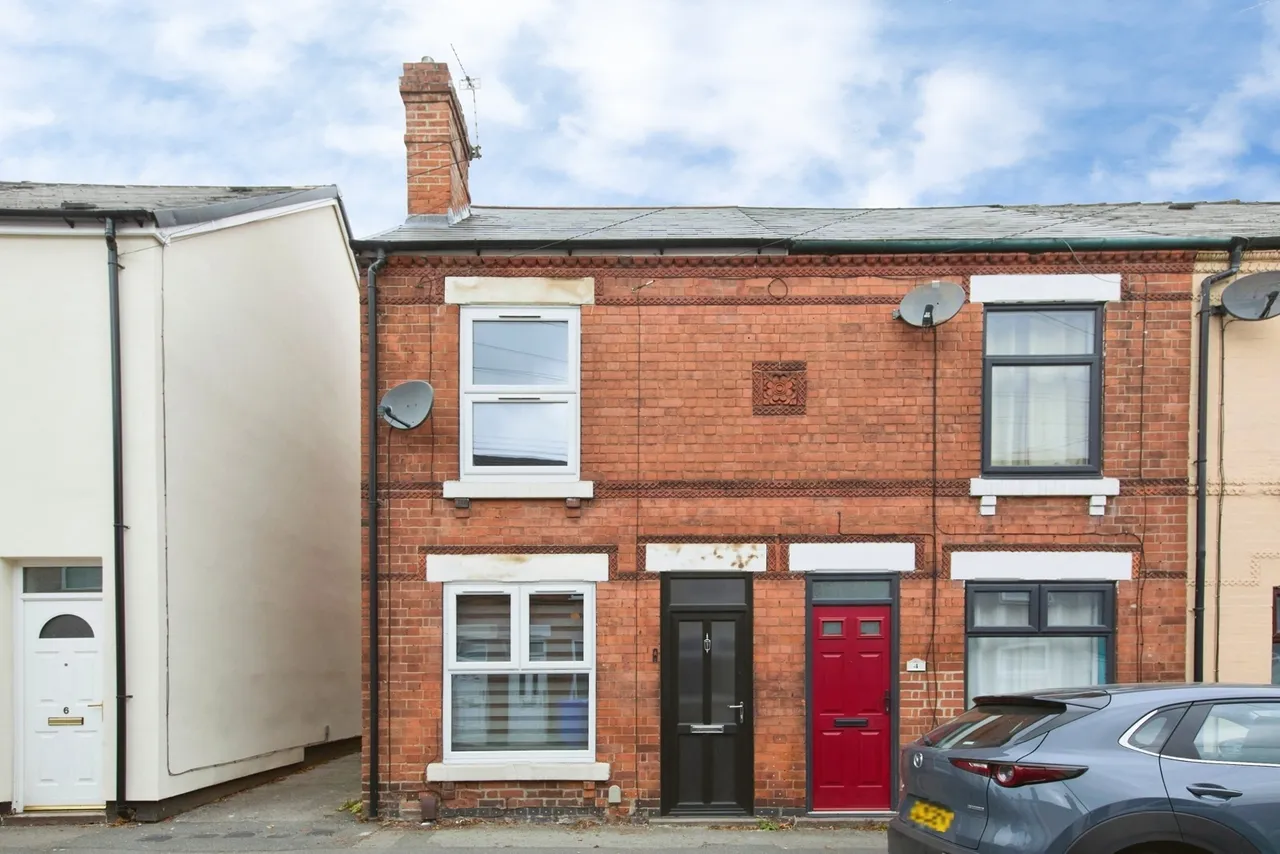 Manners Street, Ilkeston, DE7, photo 14