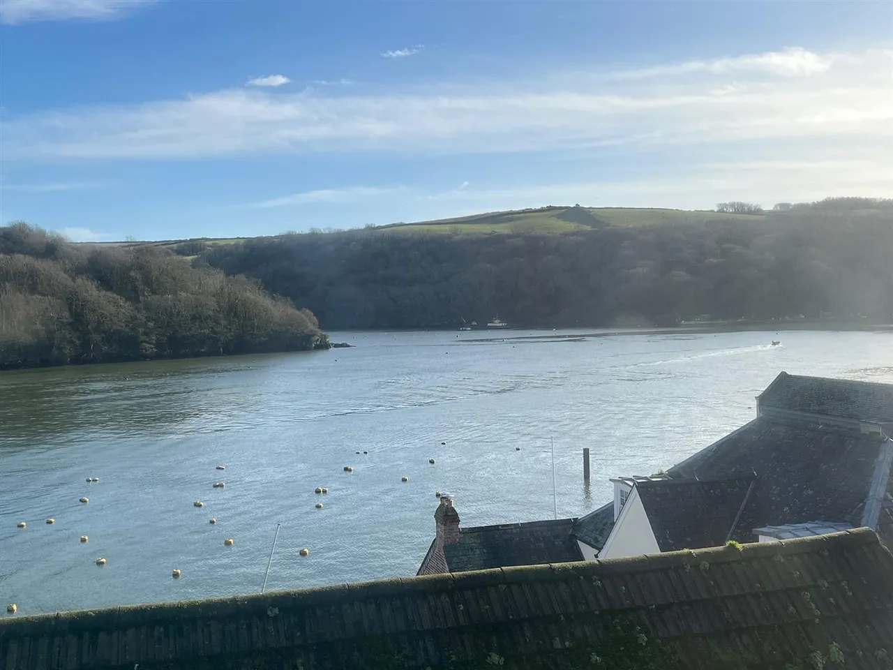 North Street, Fowey, photo 3