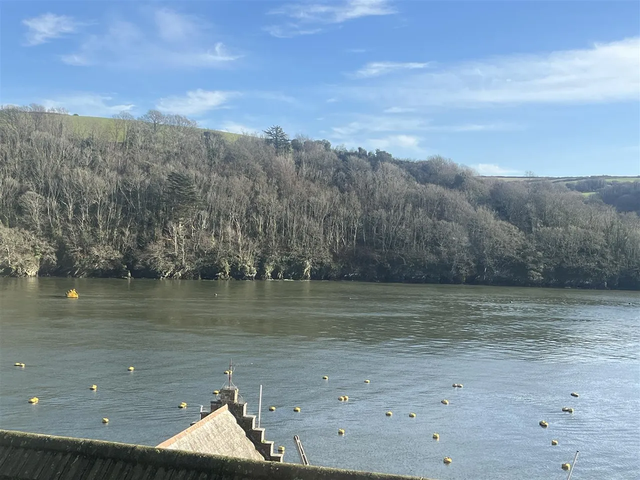 North Street, Fowey, photo 5