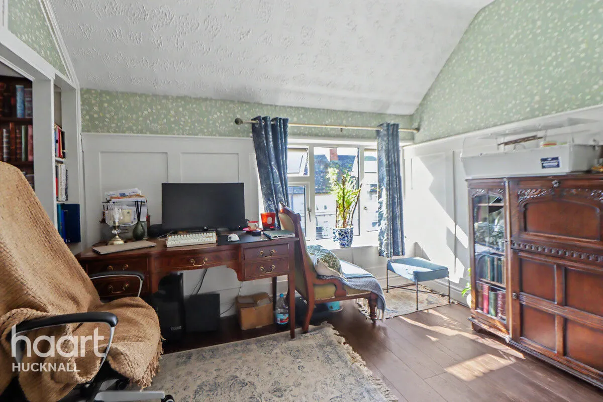 Sixth Avenue, Mansfield, NG19, photo 12