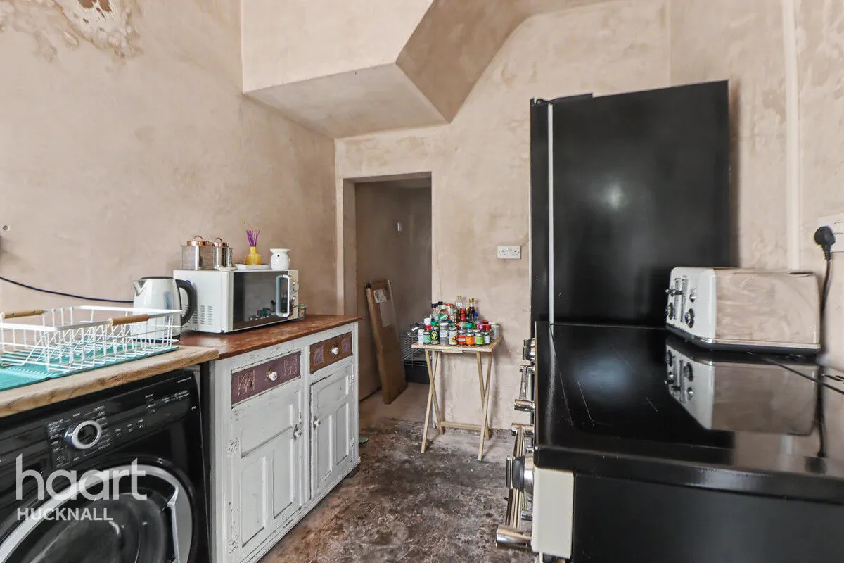 Sixth Avenue, Mansfield, NG19, photo 6