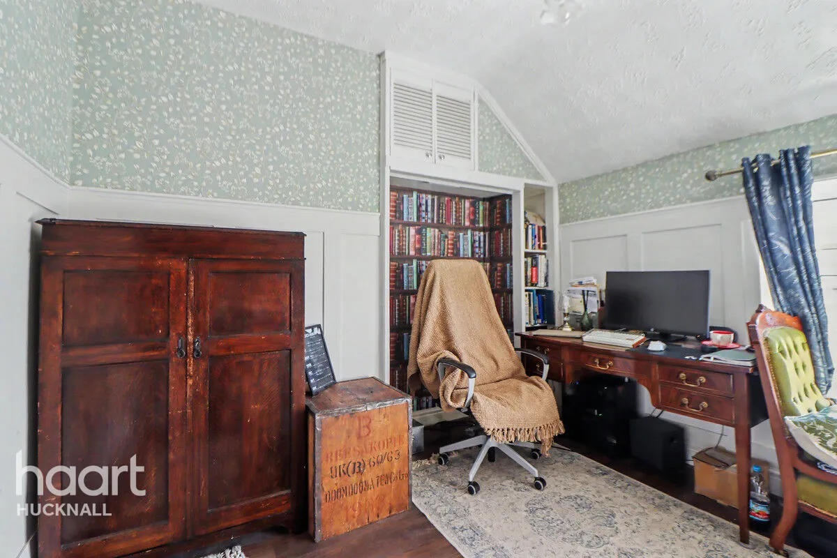 Sixth Avenue, Mansfield, NG19, photo 11