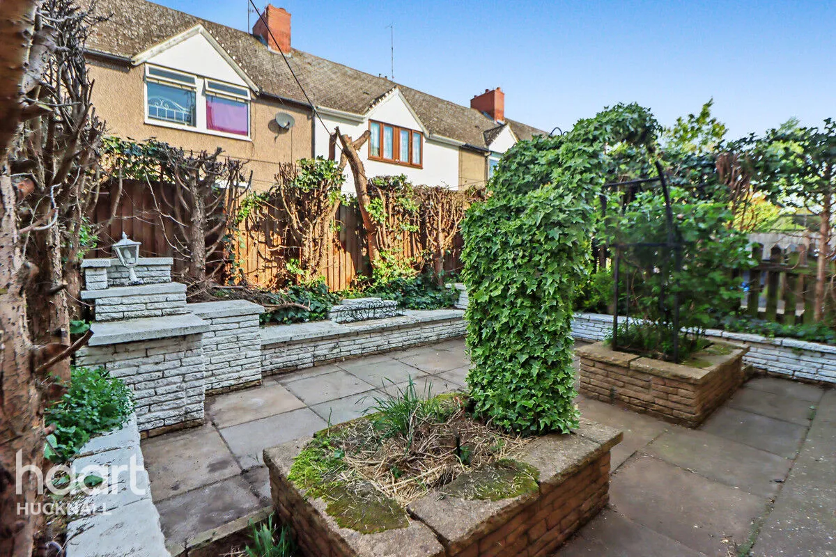 Sixth Avenue, Mansfield, NG19, photo 14