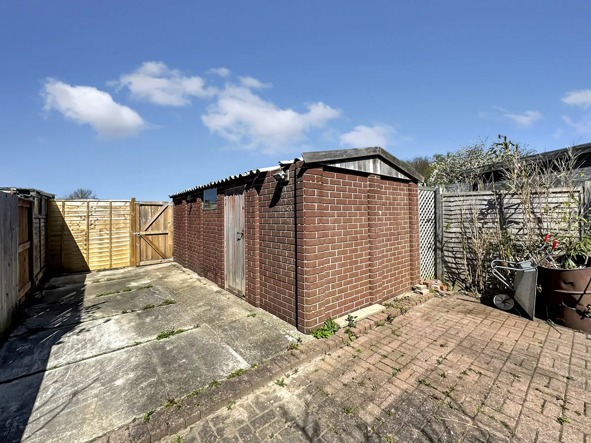 Littlehampton Road, Worthing, BN13, photo 14