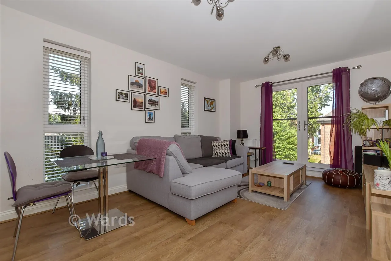 Charlotte Way, Leybourne, ME19, photo 4