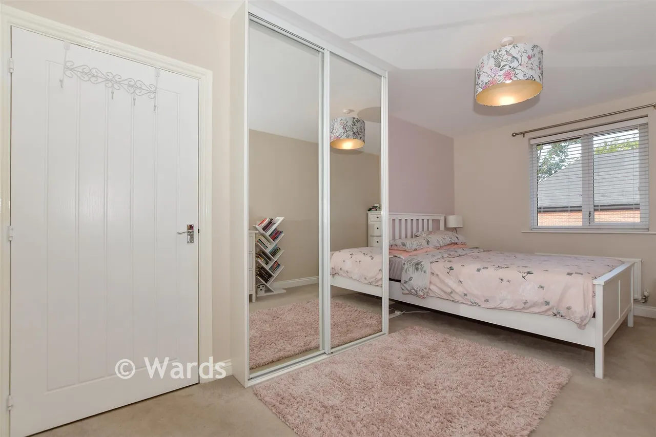 Charlotte Way, Leybourne, ME19, photo 6