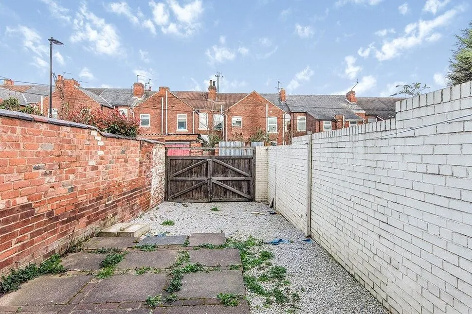 Cooper Street, Doncaster, DN4, photo 6