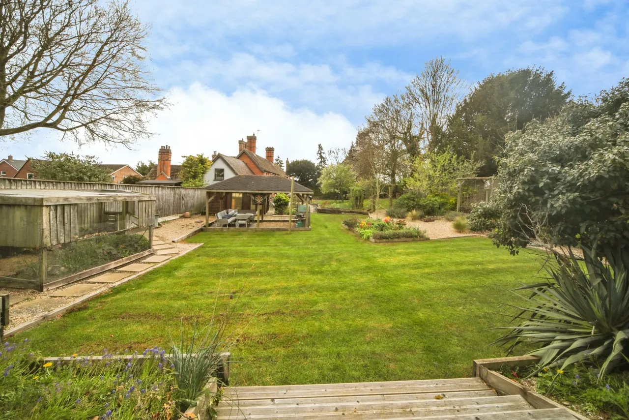 Little Blakenham, IP8, photo 40