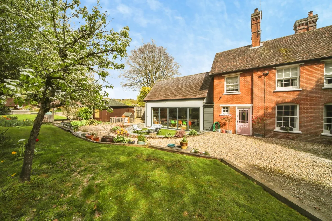 Little Blakenham, IP8, photo 33