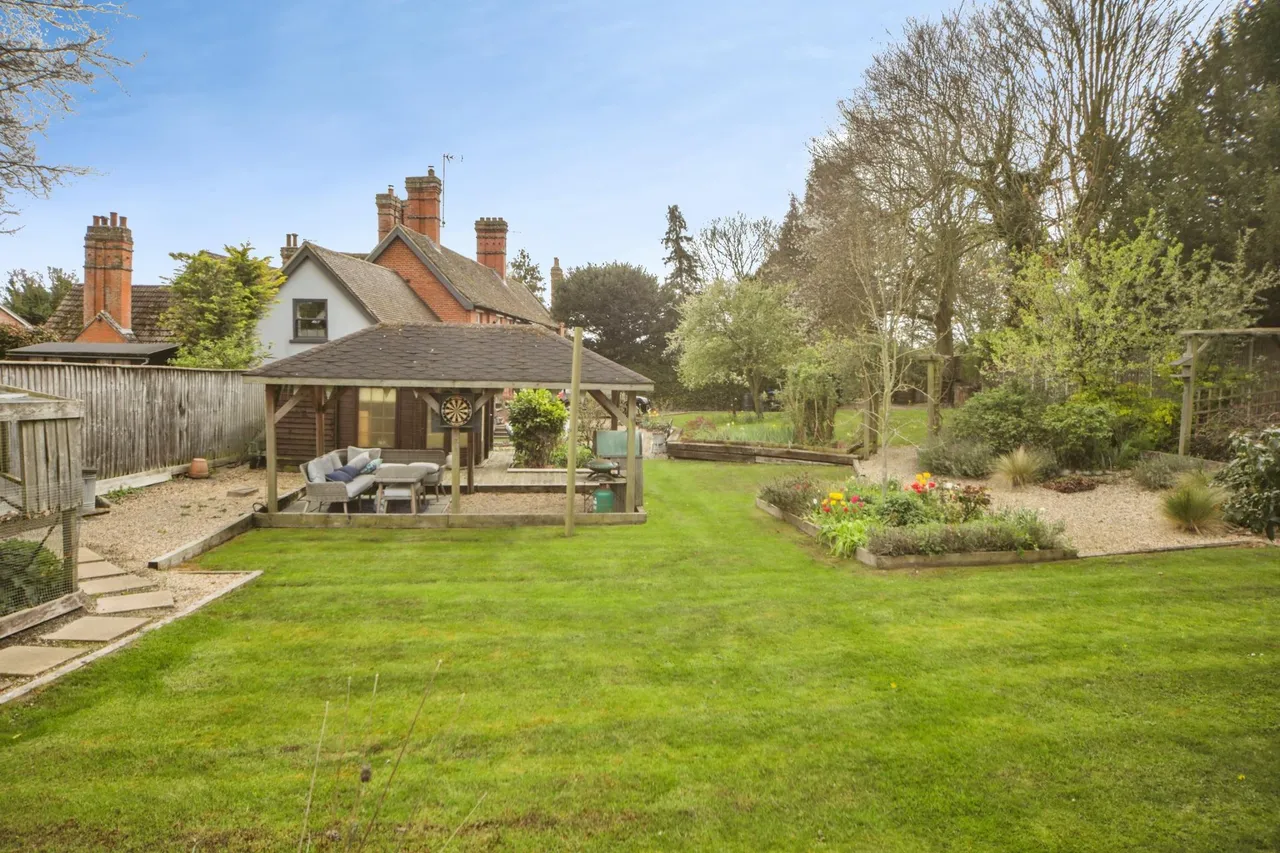 Little Blakenham, IP8, photo 38
