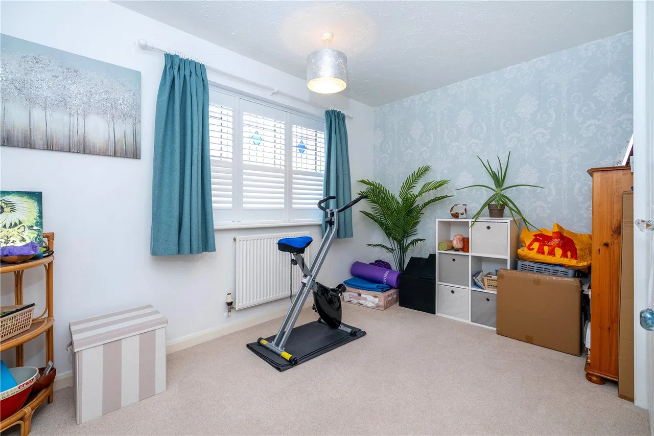 Northumbria Road, Quarrington, Sleaford, Lincolnshire, NG34, photo 11