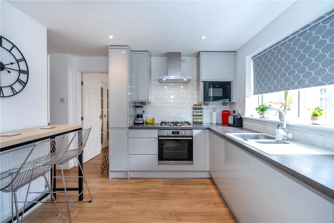 Northumbria Road, Quarrington, Sleaford, Lincolnshire, NG34, photo 9