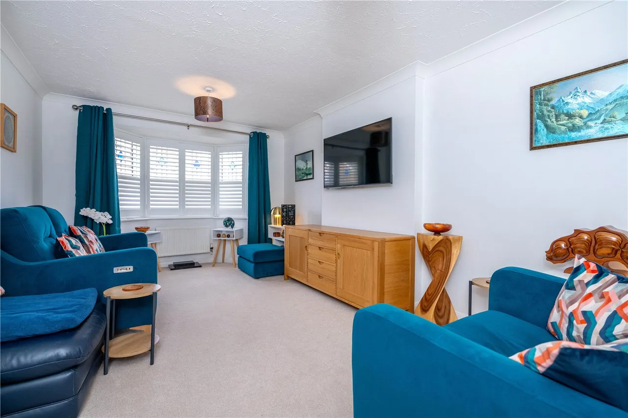 Northumbria Road, Quarrington, Sleaford, Lincolnshire, NG34, photo 5