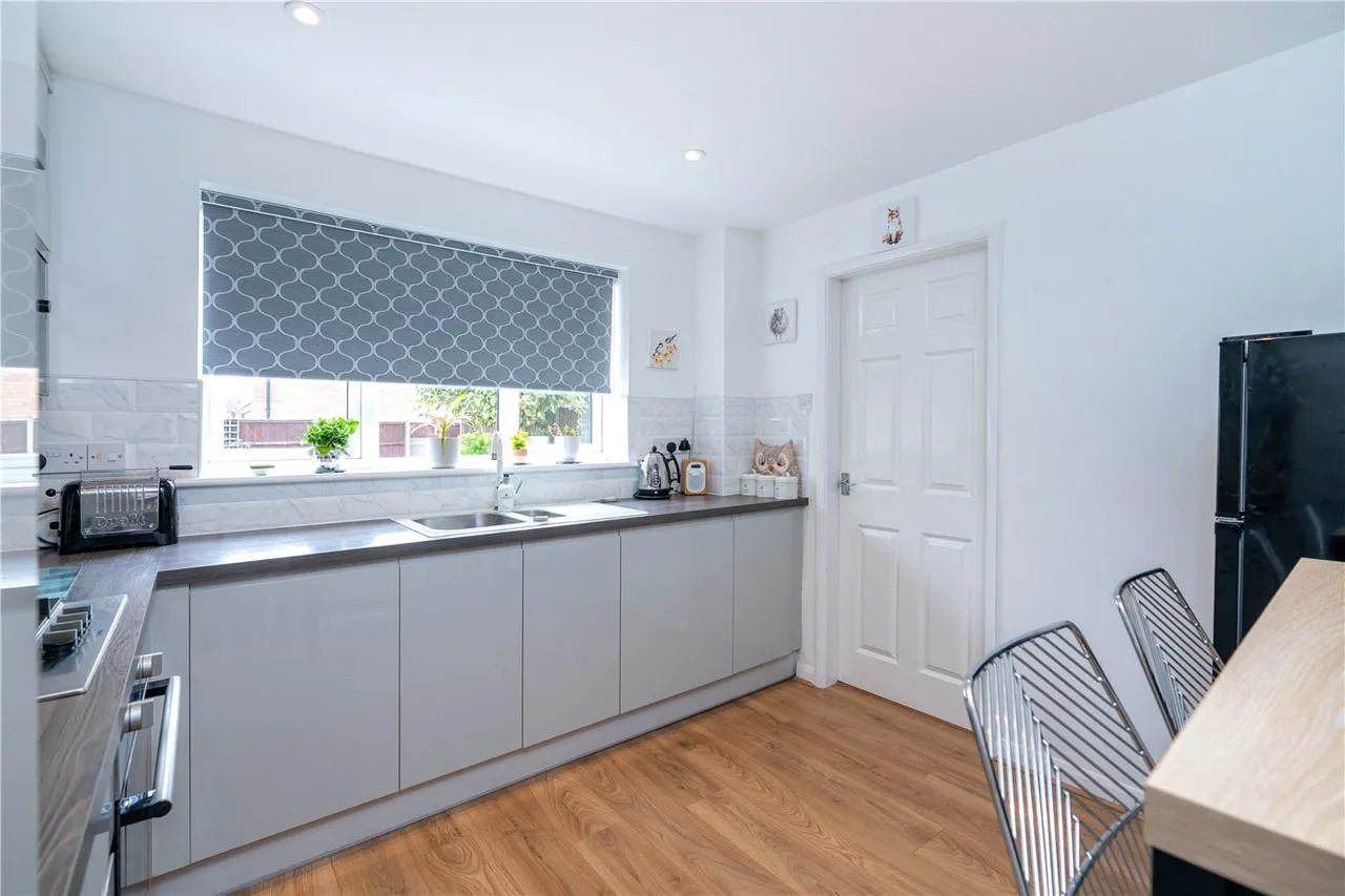 Northumbria Road, Quarrington, Sleaford, Lincolnshire, NG34, photo 8
