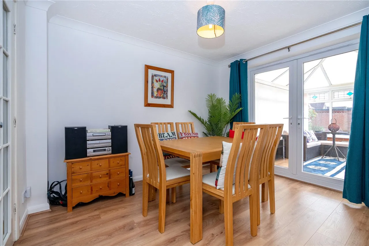 Northumbria Road, Quarrington, Sleaford, Lincolnshire, NG34, photo 7