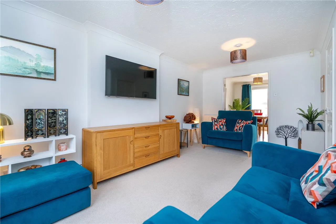 Northumbria Road, Quarrington, Sleaford, Lincolnshire, NG34, photo 6