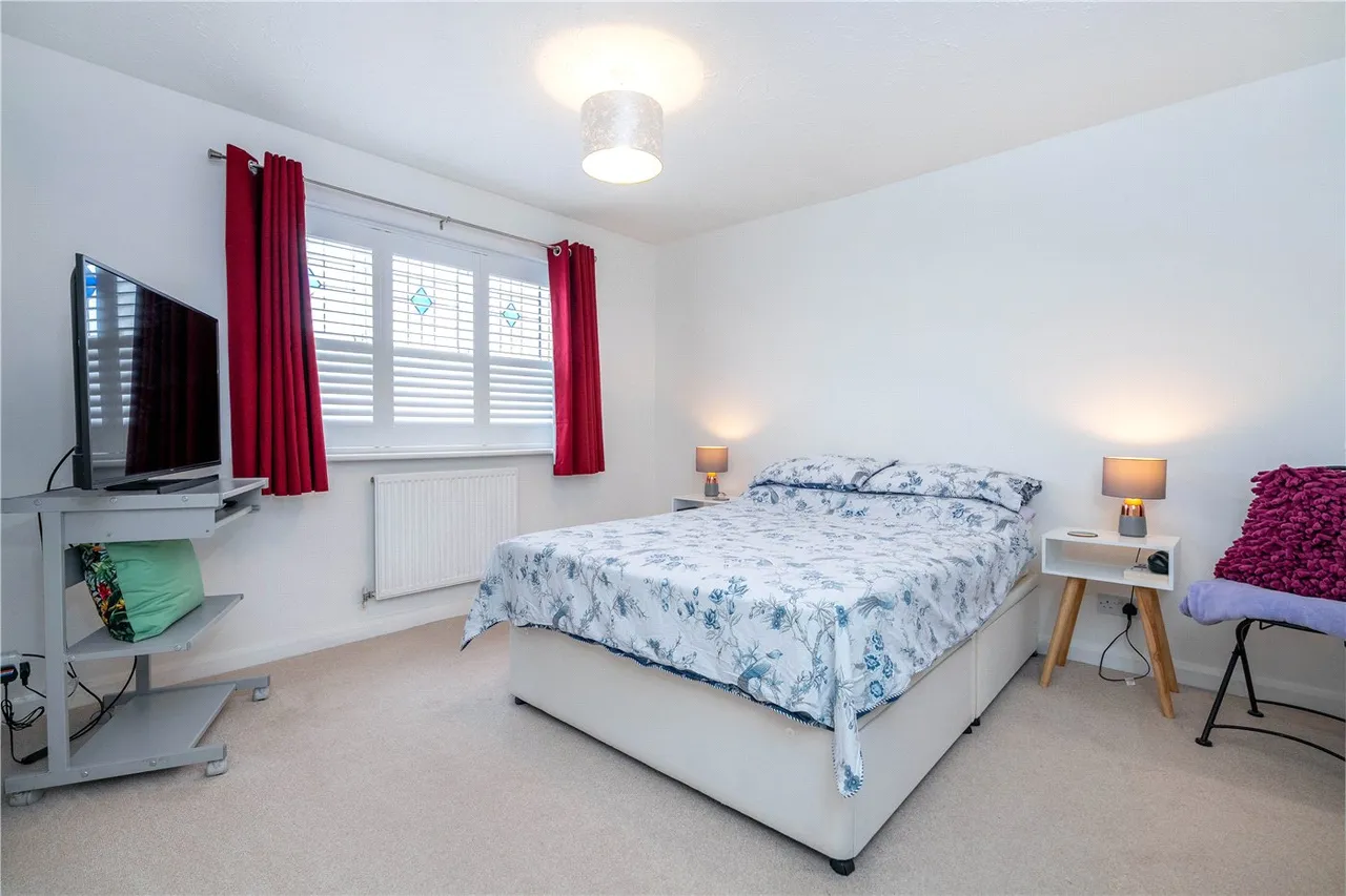 Northumbria Road, Quarrington, Sleaford, Lincolnshire, NG34, photo 12