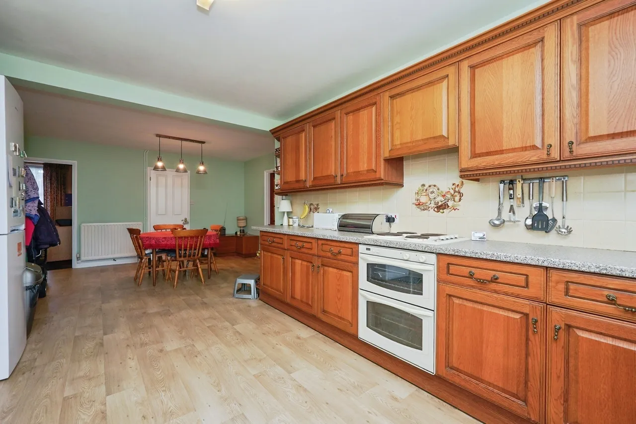 Sandwich Road, Whitfield, Dover, Kent, CT16, photo 20
