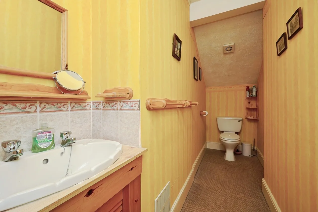 Sandwich Road, Whitfield, Dover, Kent, CT16, photo 25