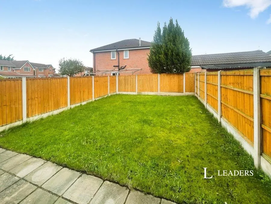 Dunbar Close, Long Eaton, NG10, photo 9